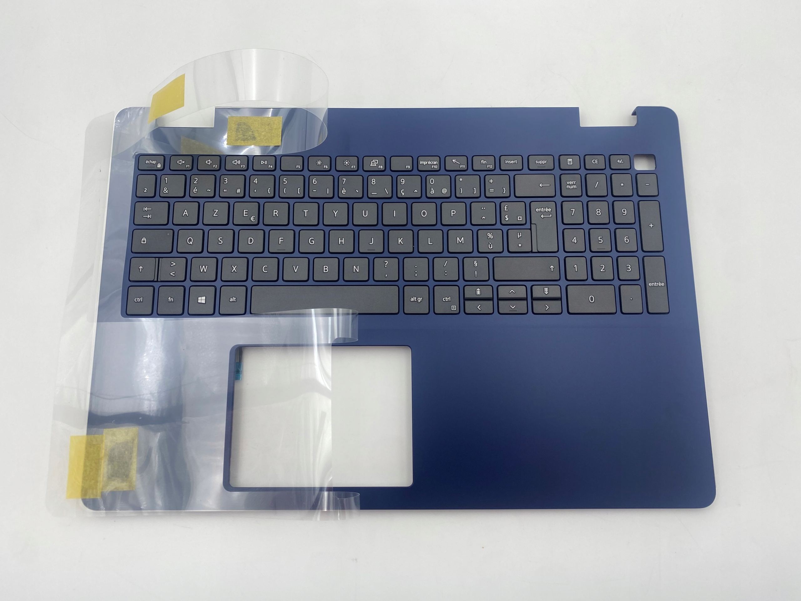 Nový Orig Palmrest Dell Inspiron 5593 5JK43 TCWR5