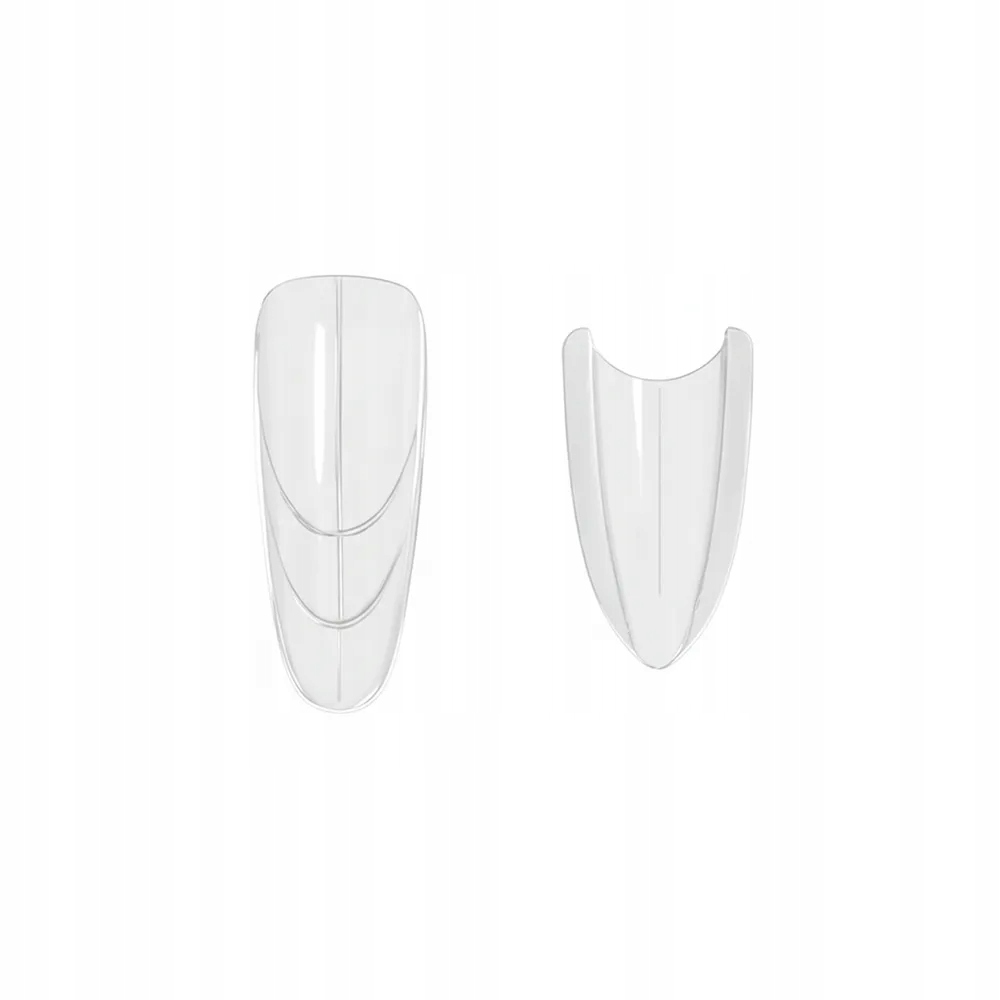 Horní formy Julia Nessa Complete Sandwich Dual Form Almond Kazeta 240 ks