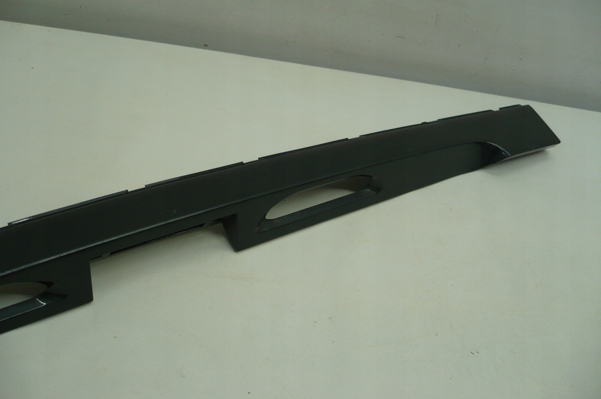 KIA VENGA LIFT 15- cap moulding bonnet boot rear part