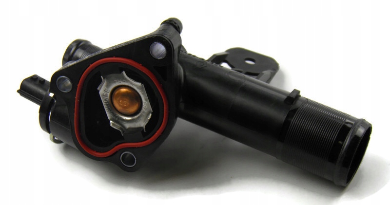 OBUDOWA TERMOSTATU DACIA NISSAN RENAULT 1.5 DCI Producent części Renault OE