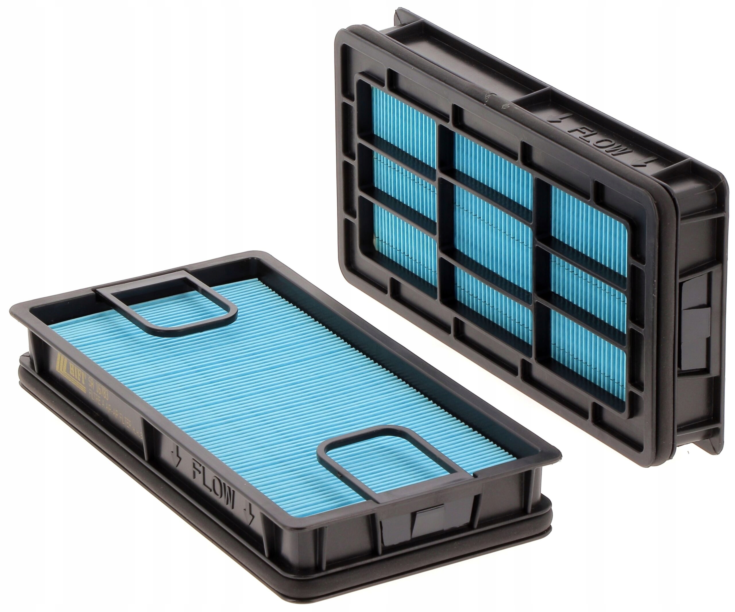 Vzduchový filtr Sa 16783 Hifi Filter