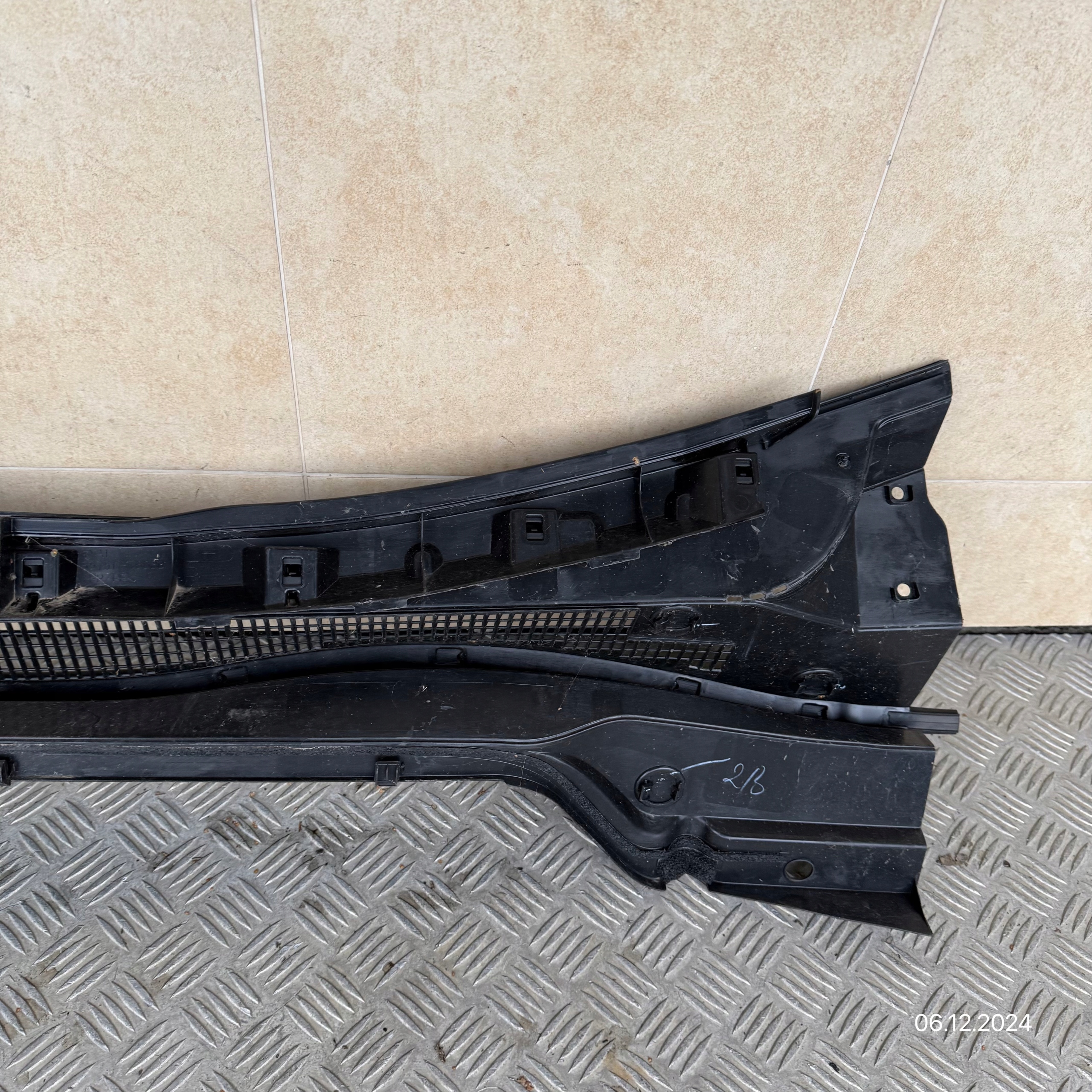 torpedo complete LEXUS UX 55781-76050