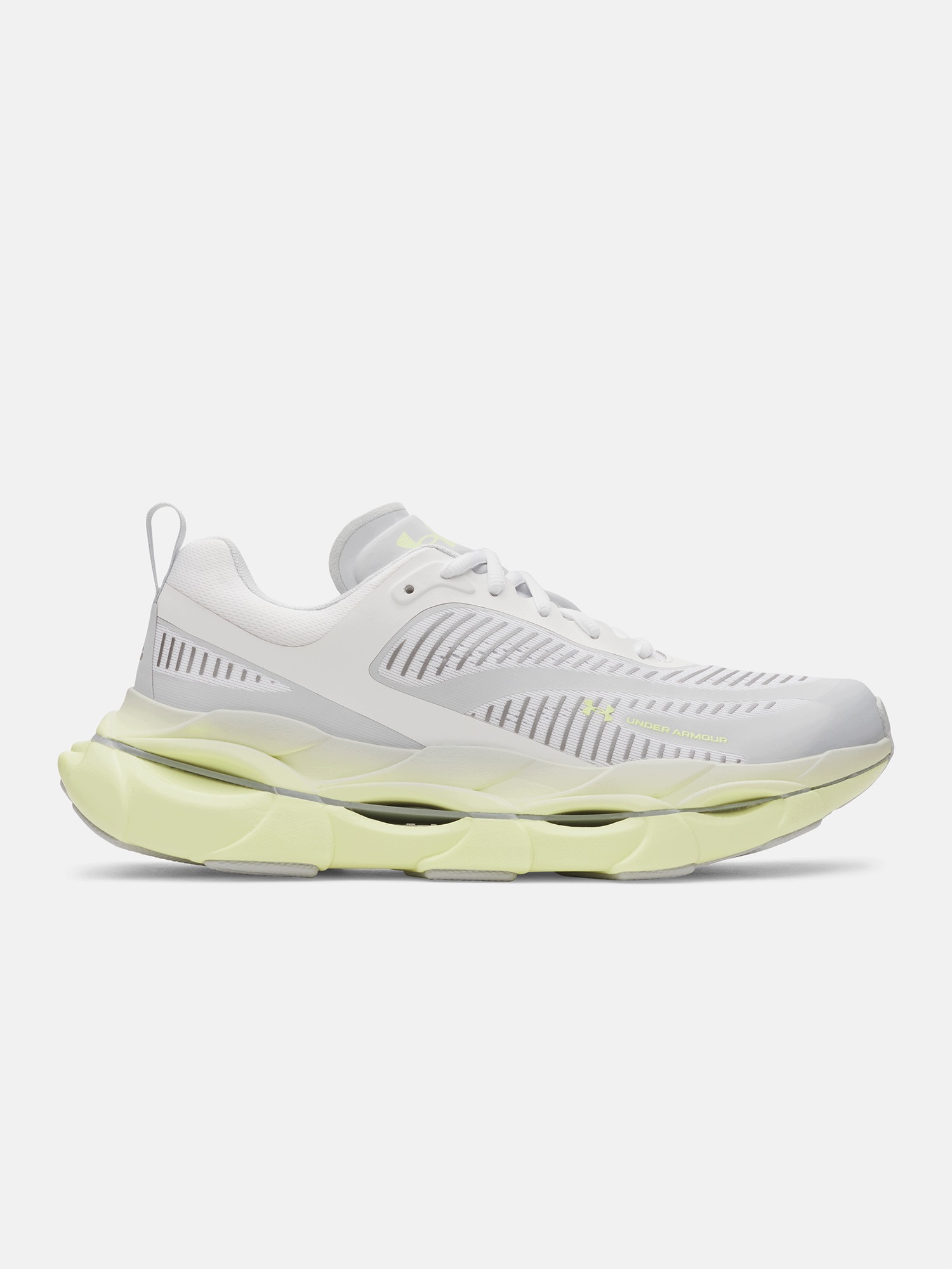 Under Armour Pánské boty Under Armour Ua Halo Racer