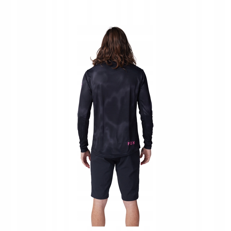 Koszulka FOX Ranger Taunt XL MTB Trail Enduro DH Marka Fox