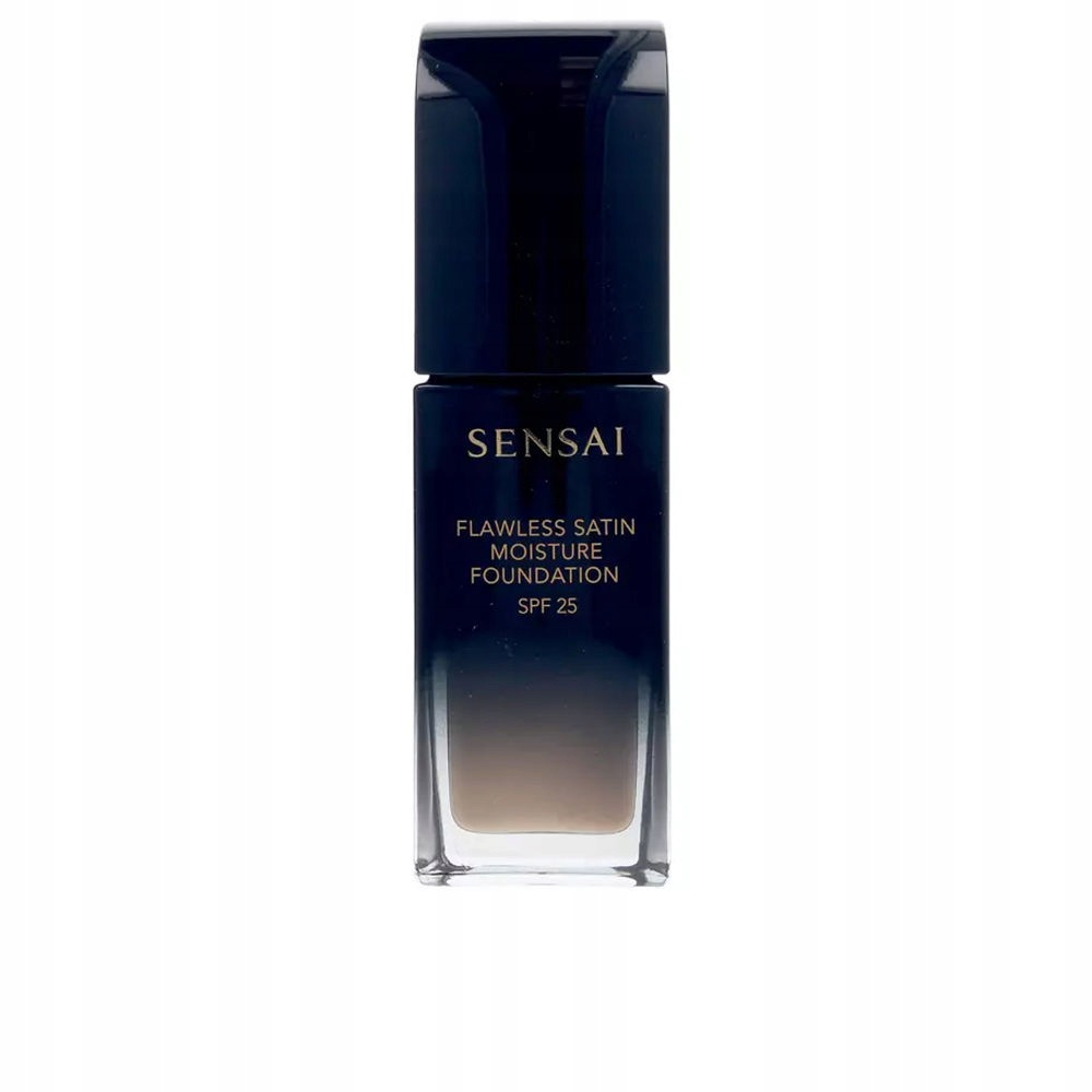 Flawless Satin Moisture Foundation Podkłady FS203 - NEUTRAL BEIGE