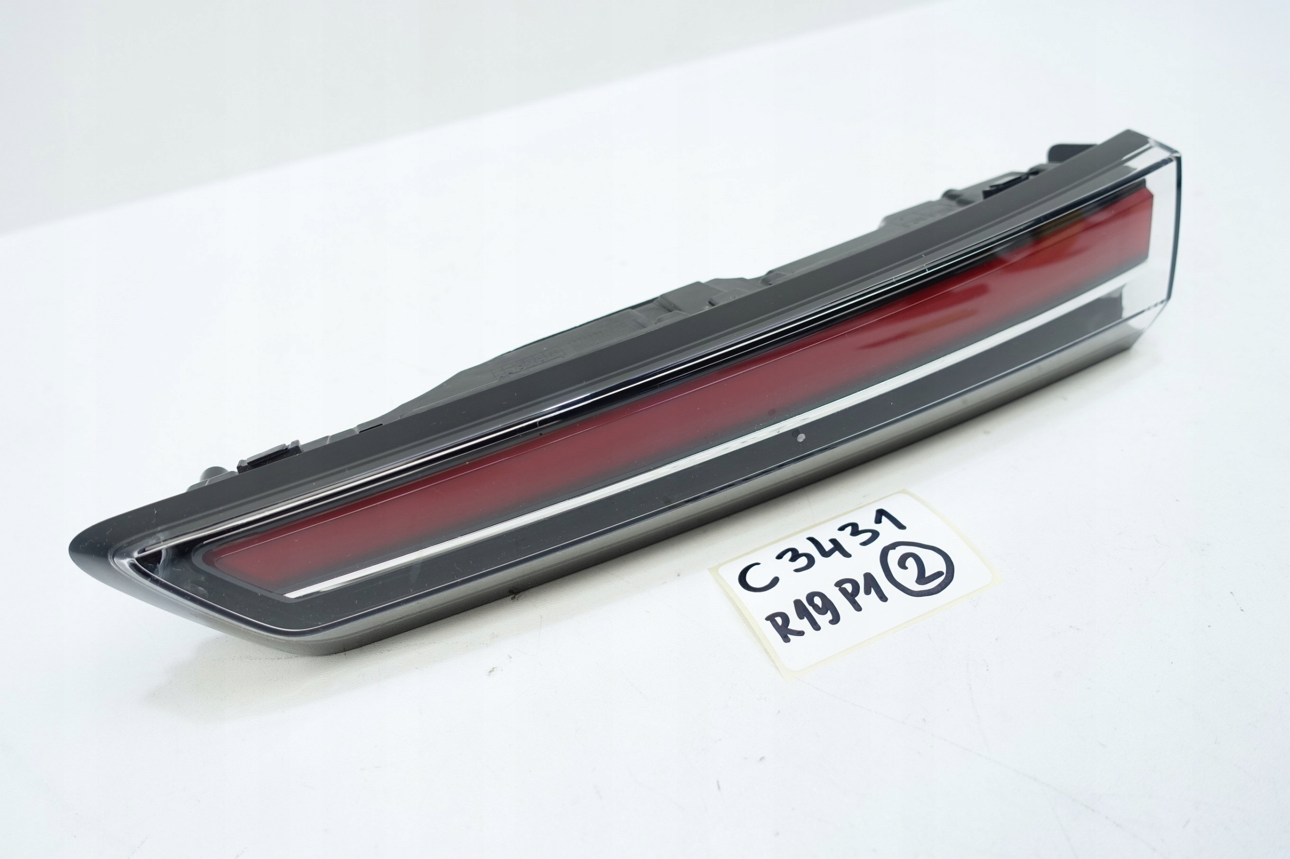 light right rear part right rear OPEL MOKKA B II 2020
