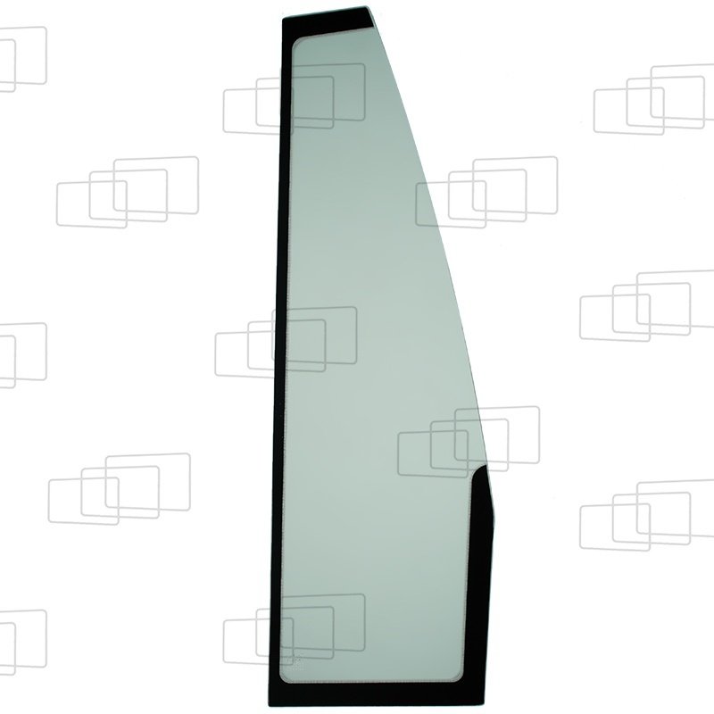 sklo Jcb přední L/p 334/R1354, 334/R1742