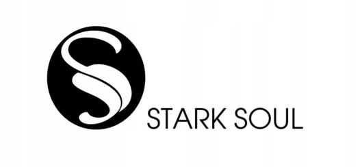 Skarpety Stark Soul NET Sport Oddychające Amortyzacja stopy 3 pary 40-43 Model NET