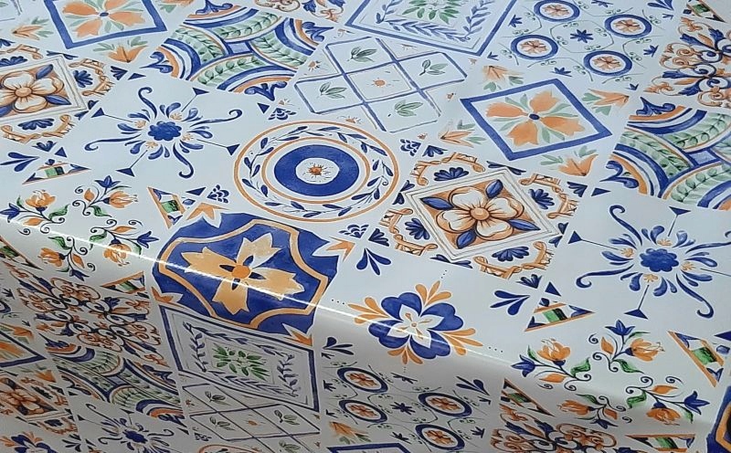 

Cerata Na Metry, Ceraty, Obrus, Cerata Patchwork