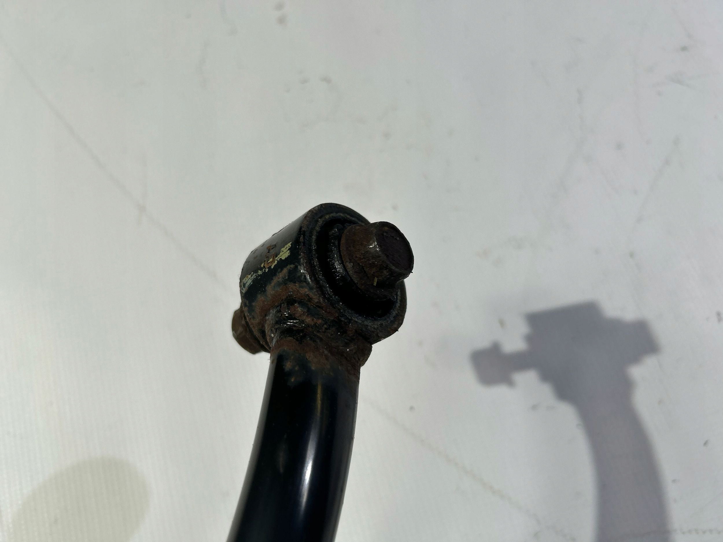 Querlenker heck hinten links rechts Dodge Durango 2014