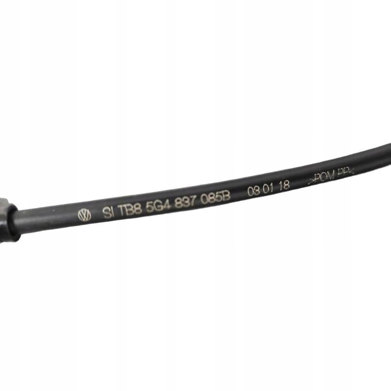 Câble Portière VW GOLF VII 5N0837017E