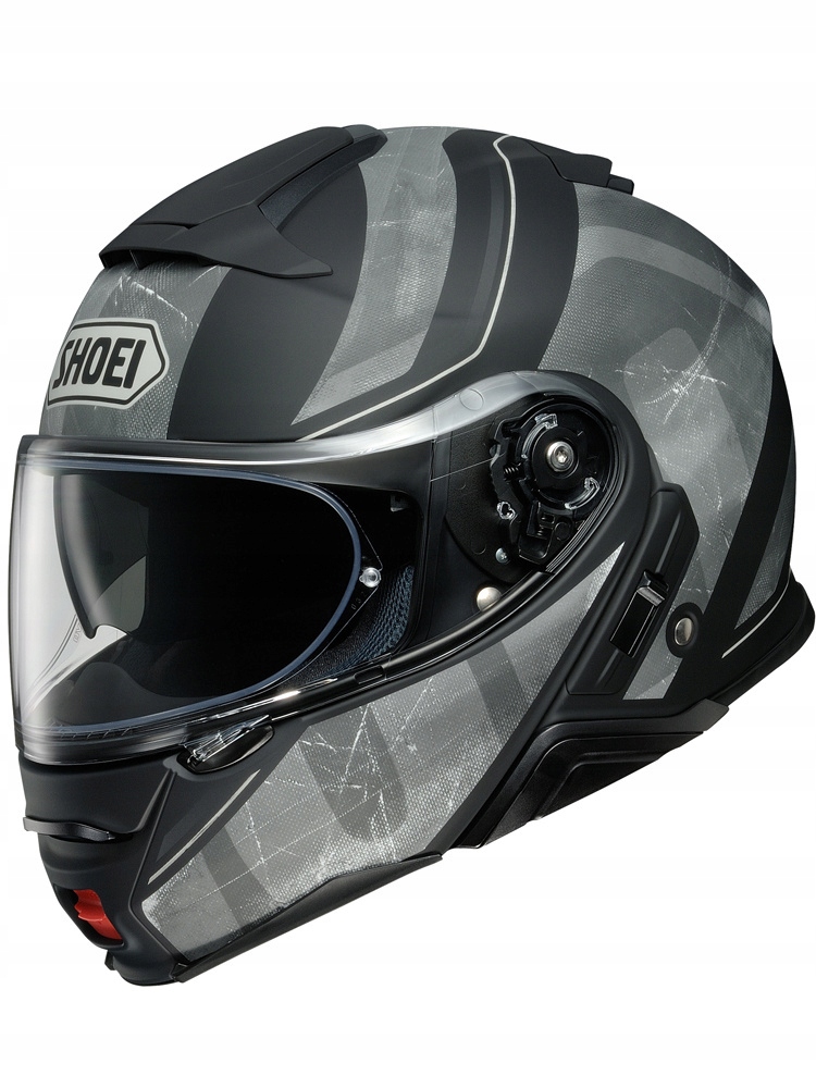 

Shoei Neotec II 2 Jaunt TC-5 matt grey
