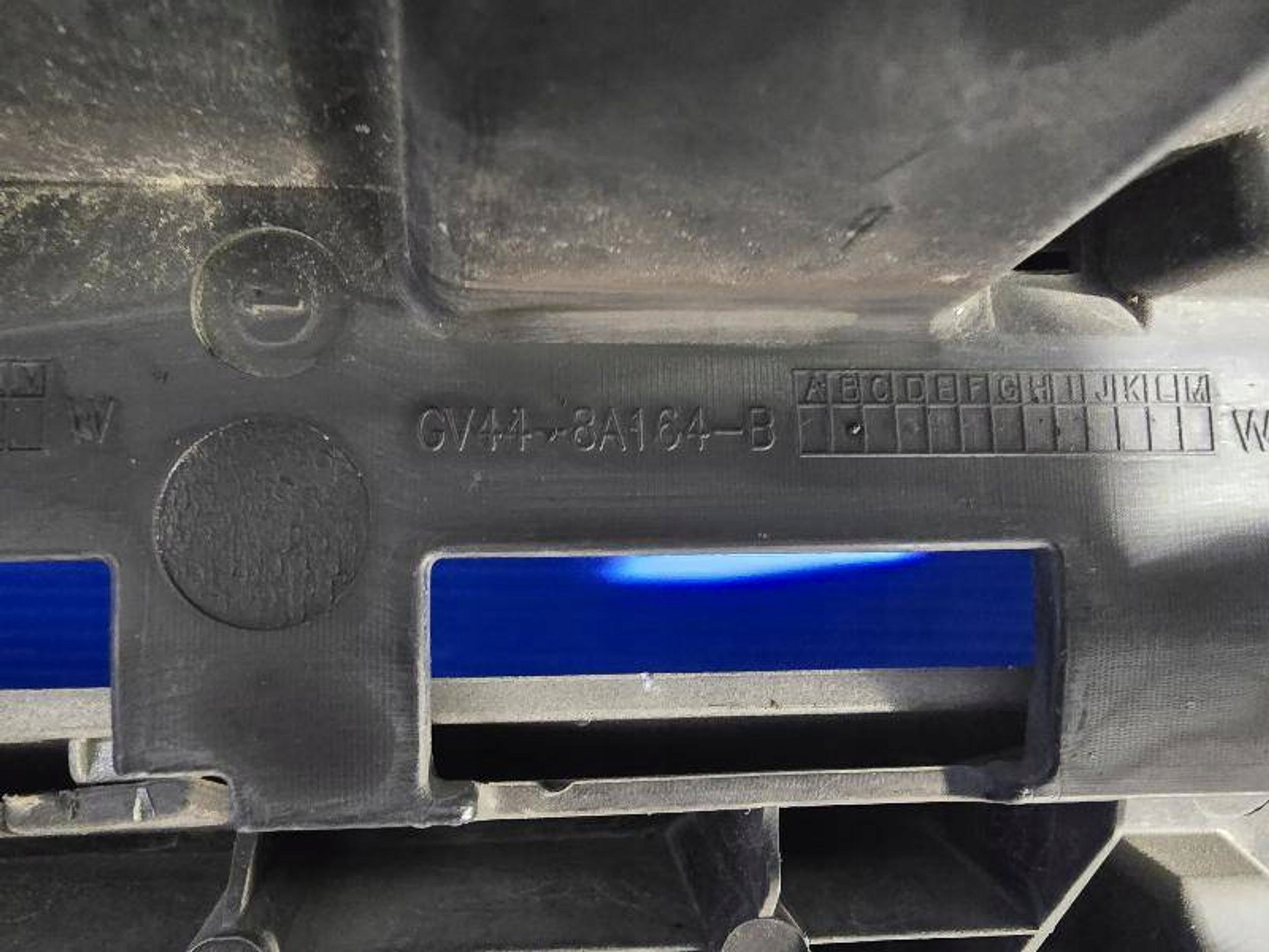 Ford Kuga II Mk2 Kühlergrill FRONTGRILL Kühlergitter - Thumbnail 12
