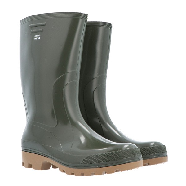 Demar Polskie kalosze gumowce grand ziel Bez 45 Oryginalne opakowanie producenta folia