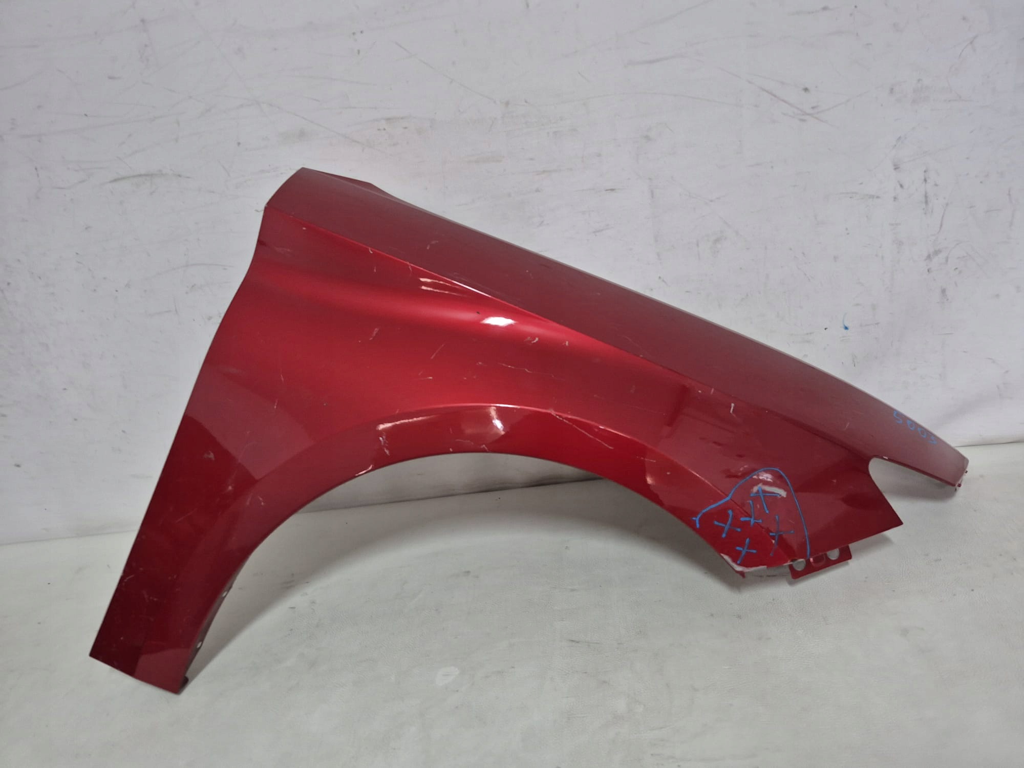 SEAT LEON IV 4 20-> fender front front right