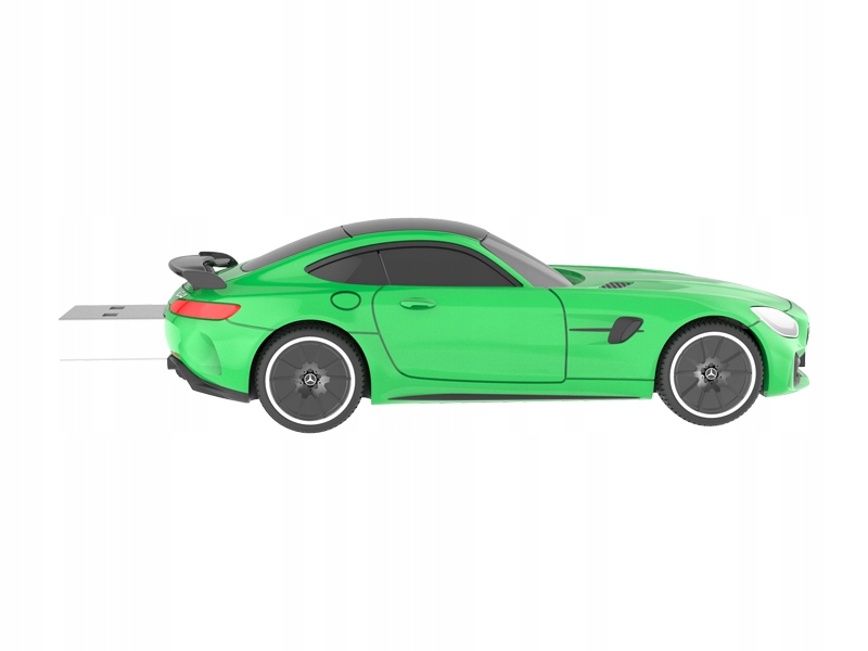 PENDRIVE USB MERCEDES AMG GT R PAMIEC UNIKATOWY Producer Mercedes Benz OE