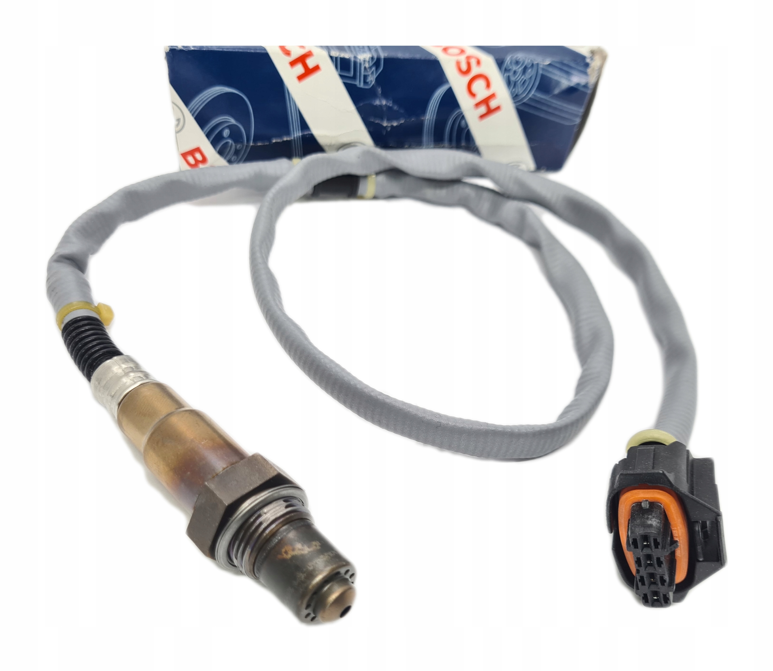 0 258 - ЛЯМБДА-ЗОНД PORSCHE 911 BOXSTER CAYMAN 2.7-3.8