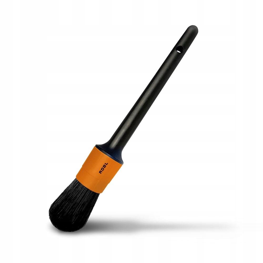 

Adbl Round Detailing Brush 12 miękki pędzelek