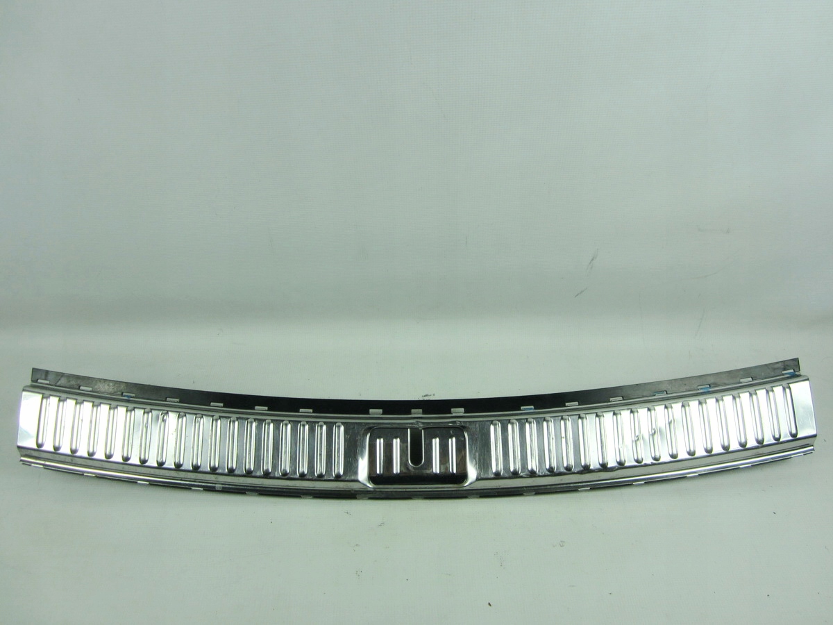 cap cover krawedzi boot Porsche Cayenne S II 958 7P5 92A