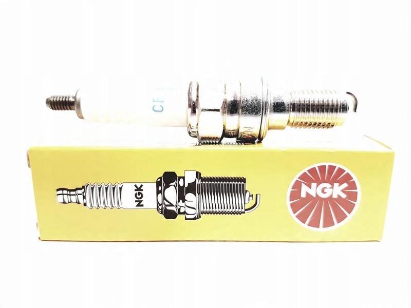 NGK cr9eh 9