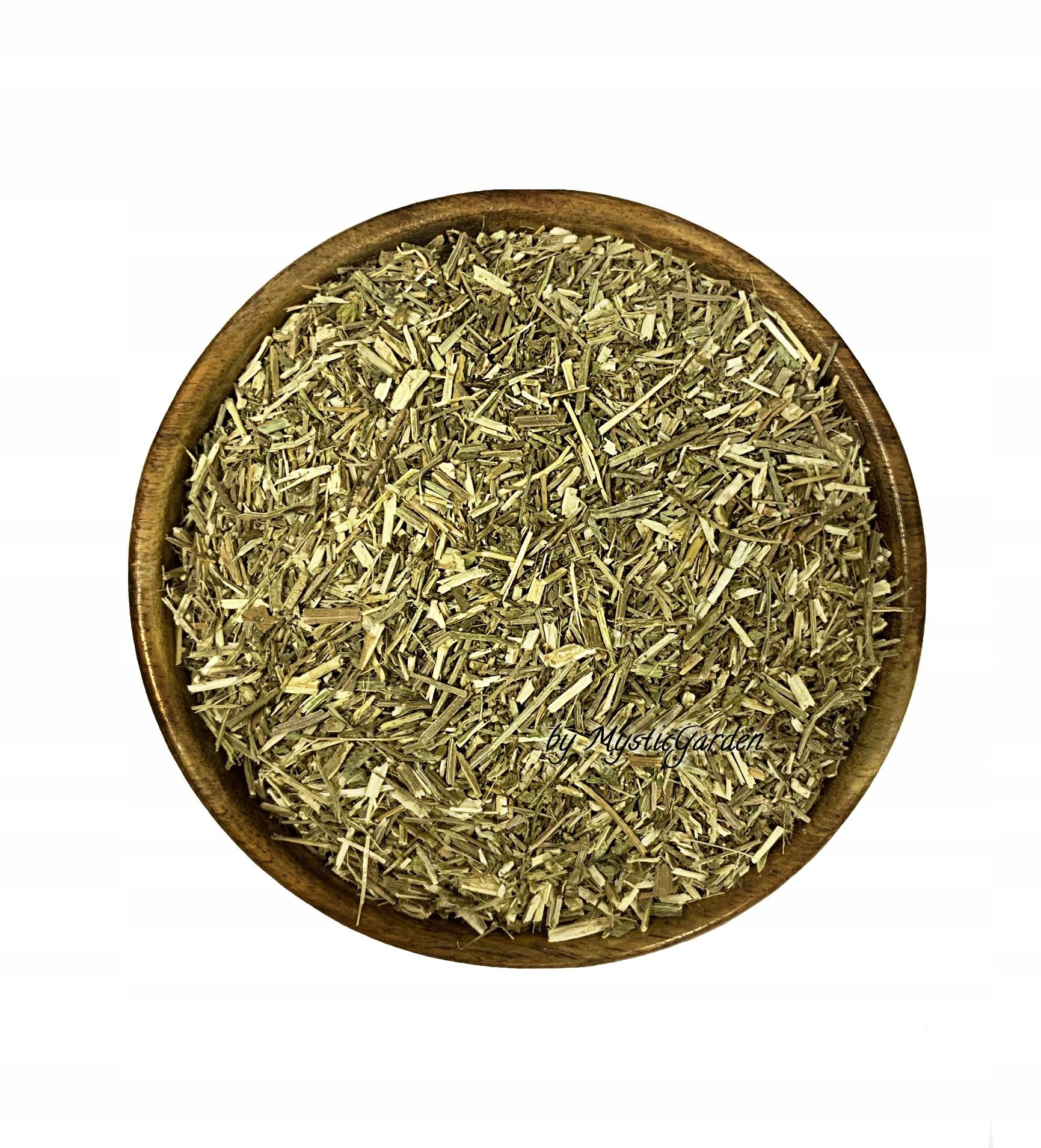 

Werbena cytrynowa – liść suszony 50 g