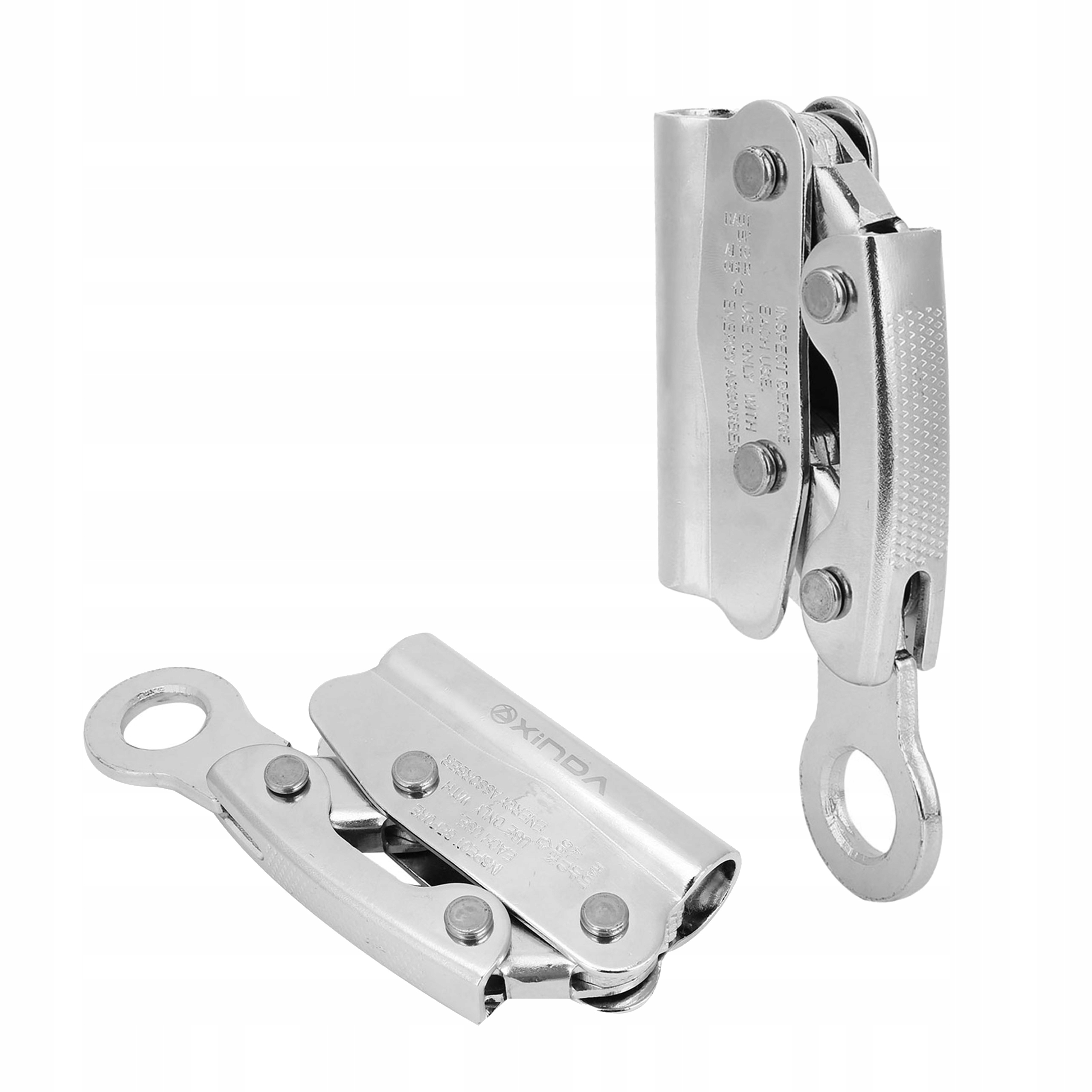 Sprzęt Samoblokujący 6KN Antypoślizgowy, Odporny Na Zużycie I Korozję