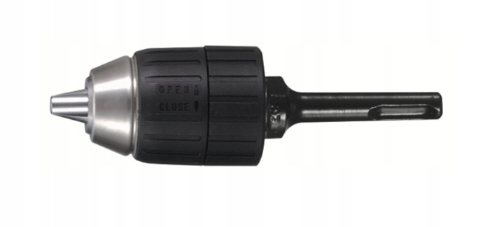 

Makita 122823-7 Uchwyt Cylindryczny Sds+ Adapter