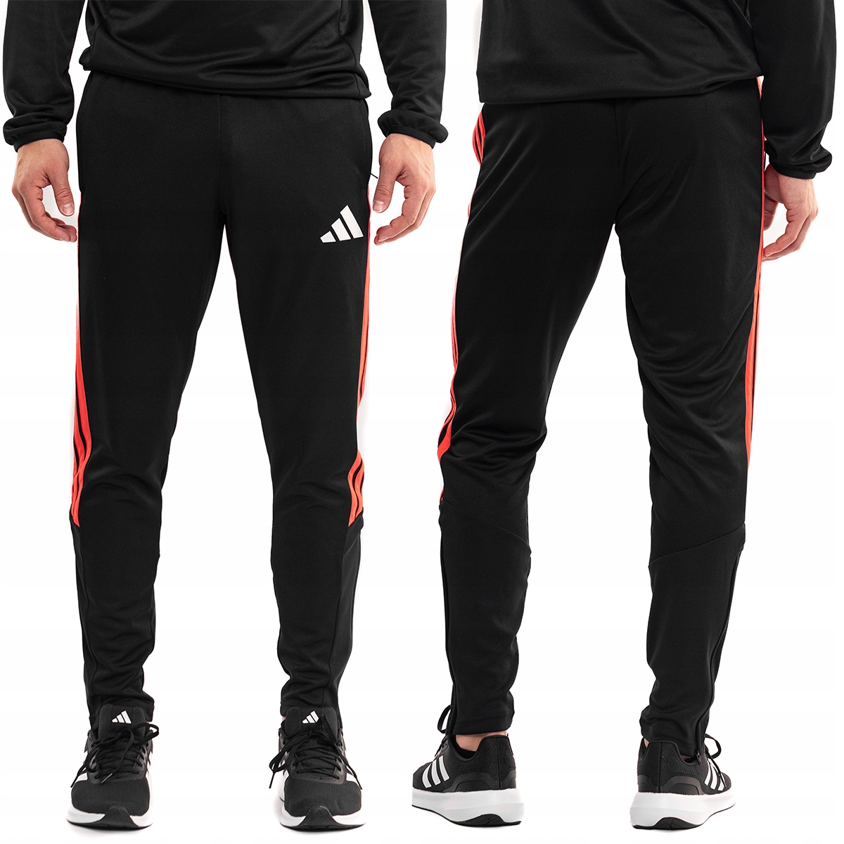 Pánské tepláky adidas Sportovní tréninkové tepláky Tiro 26 vel S