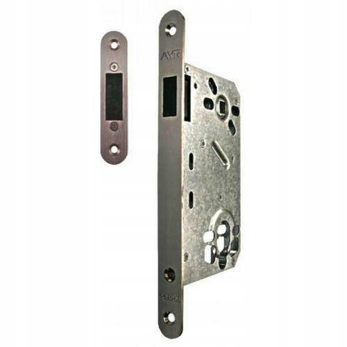 

zamek magnetyczny Ayr wkładka nikiel 85