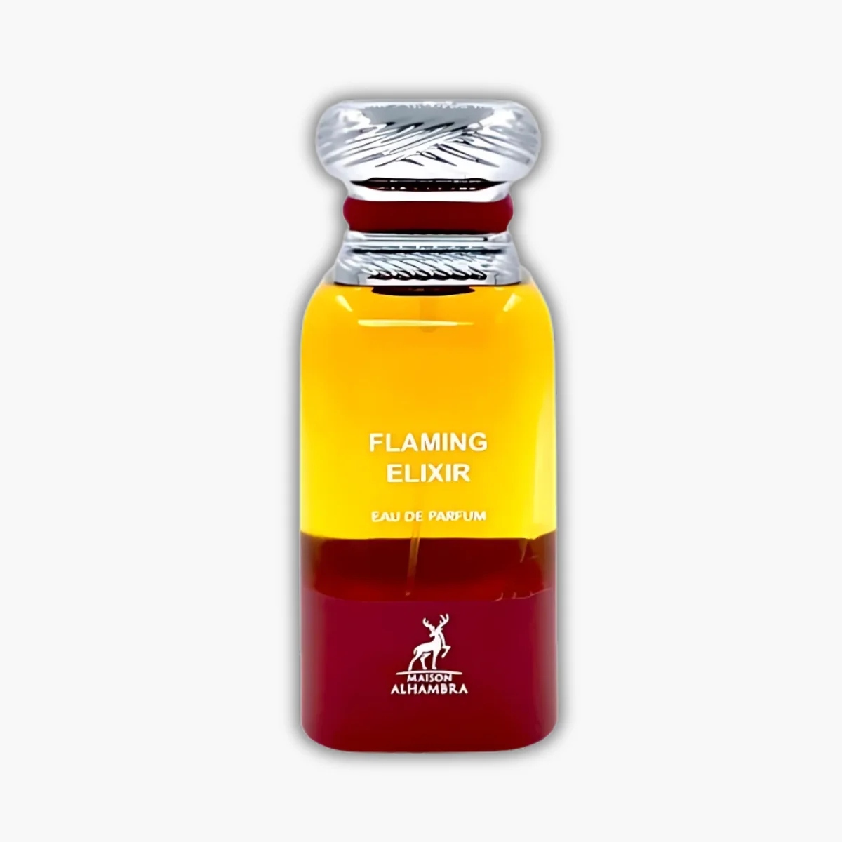 Maison Alhambra Plameňák Elixir Edp 80 ml Flakon 80 ml