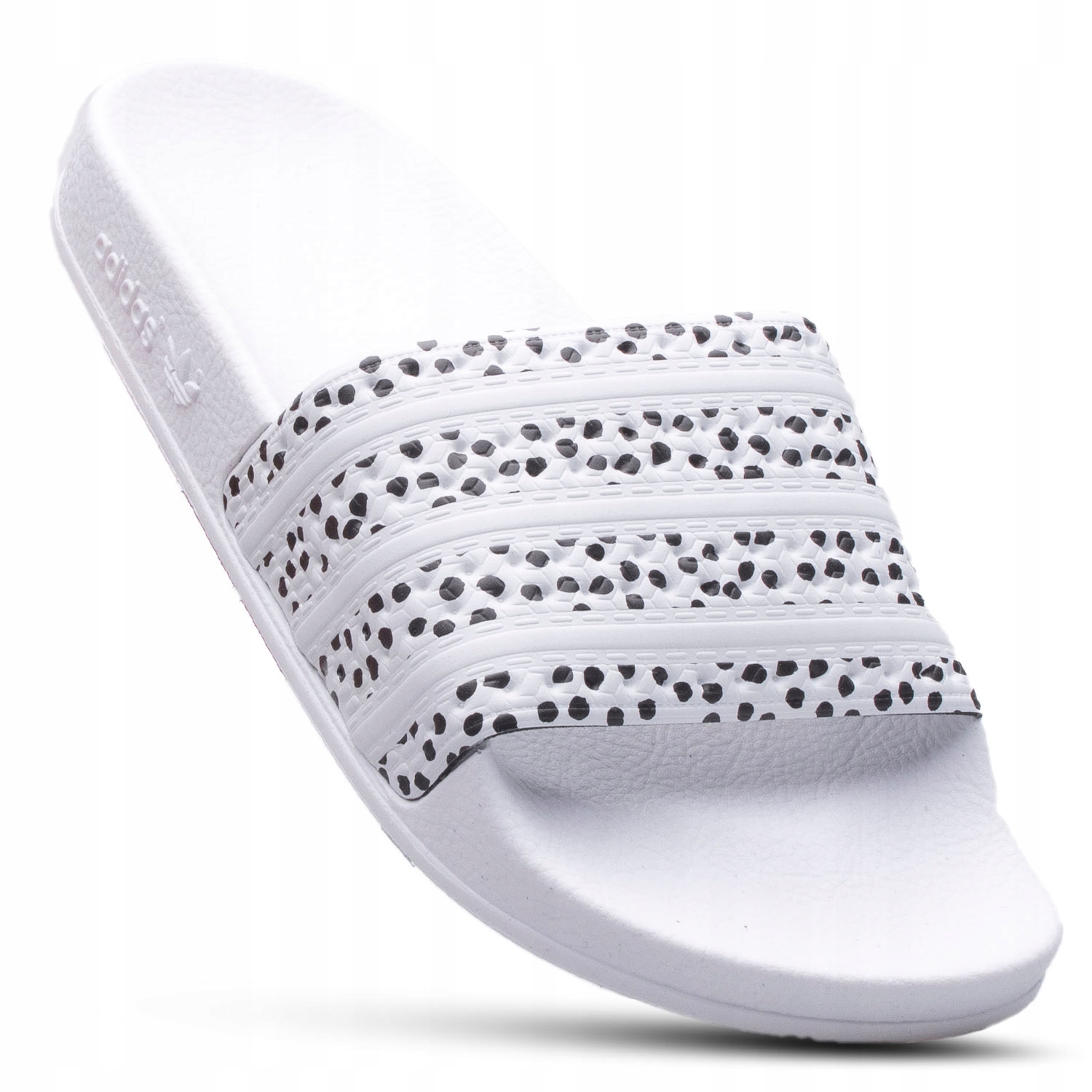 

Klapki Damskie Adidas FX5922 Basenowe Lato Lekkie