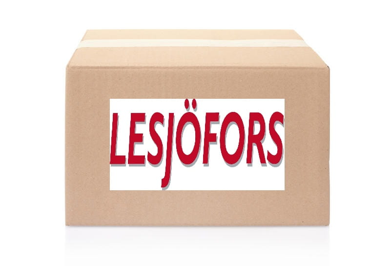 SPRĘŻYNA ZAWIESZENIA 4295050 LESJÖFORS