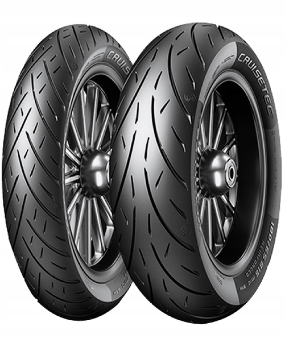 1x METZELER CRUISETEC 180/55R18 74 W