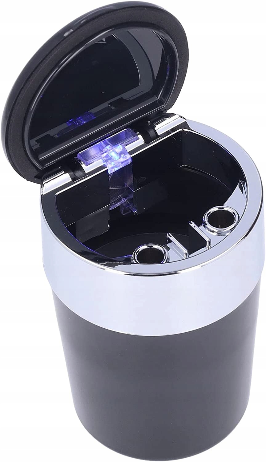 5904075850940 - Автомобильная пепельница, пластиковая пепельница