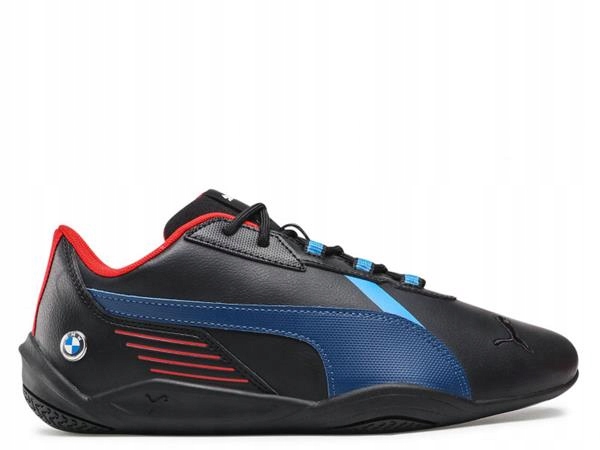 Buty Męskie Puma 30710201 Bmw Mms R-cat 43