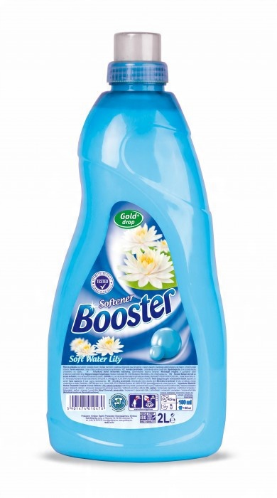 

Gold Drop Booster Płyn do płukania tkanin 2L