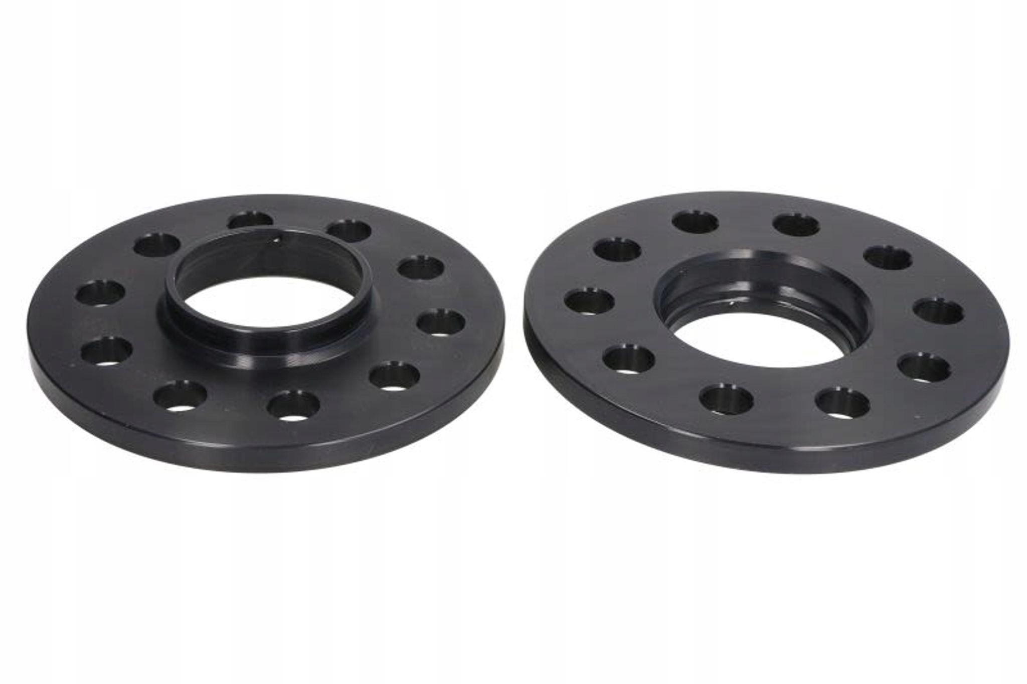 Vzdálenosti Pro Ráfky – 2 Ks 5X112, Gr.: 10 MM, Průměr Středicího Otvoru: