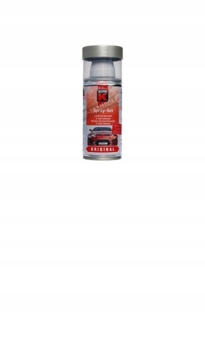 

Renault 603 Szary Hologramme Lakier Zaprawka Spray