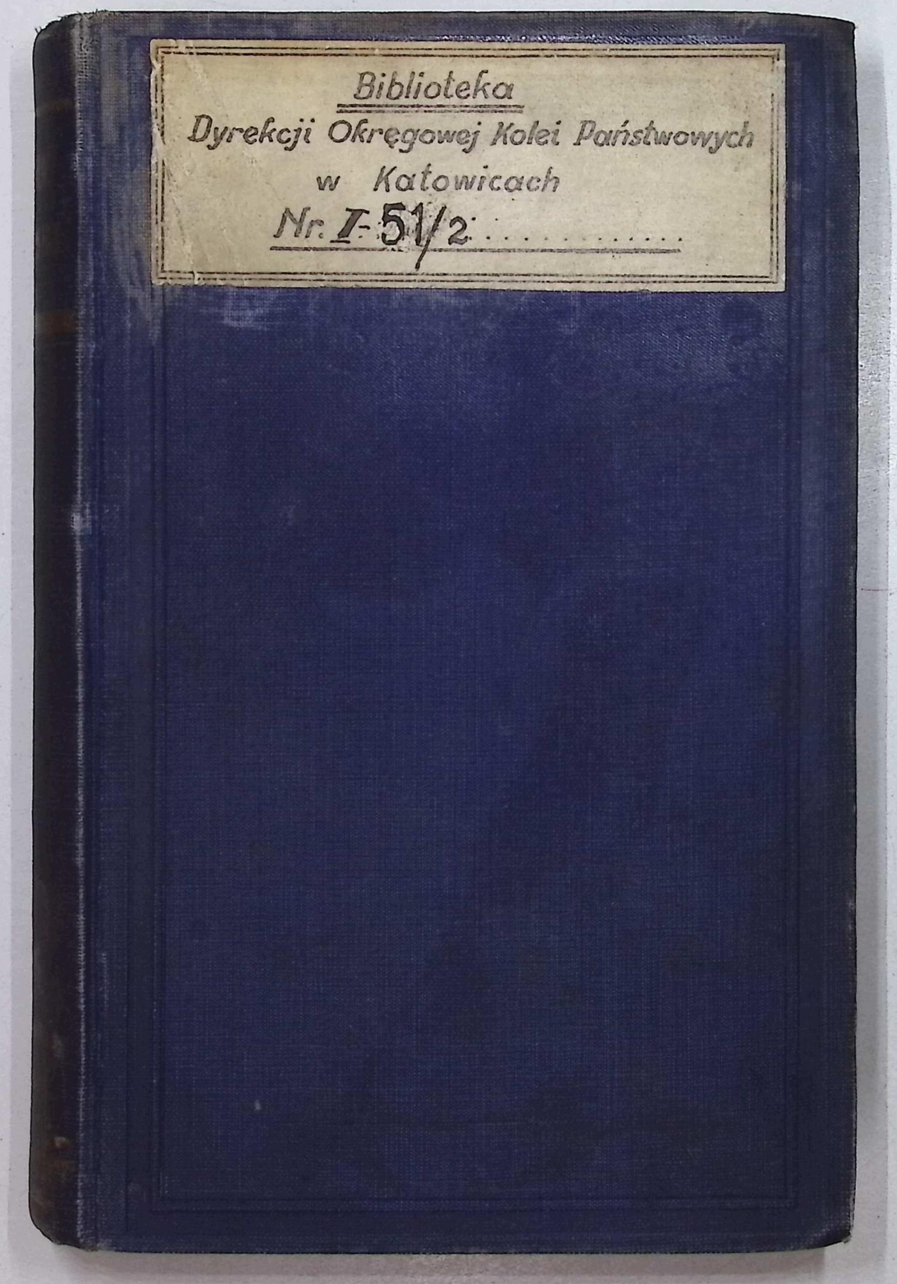 Podręcznik inżynierski. Tom II (1928 r.) - red. Bryła