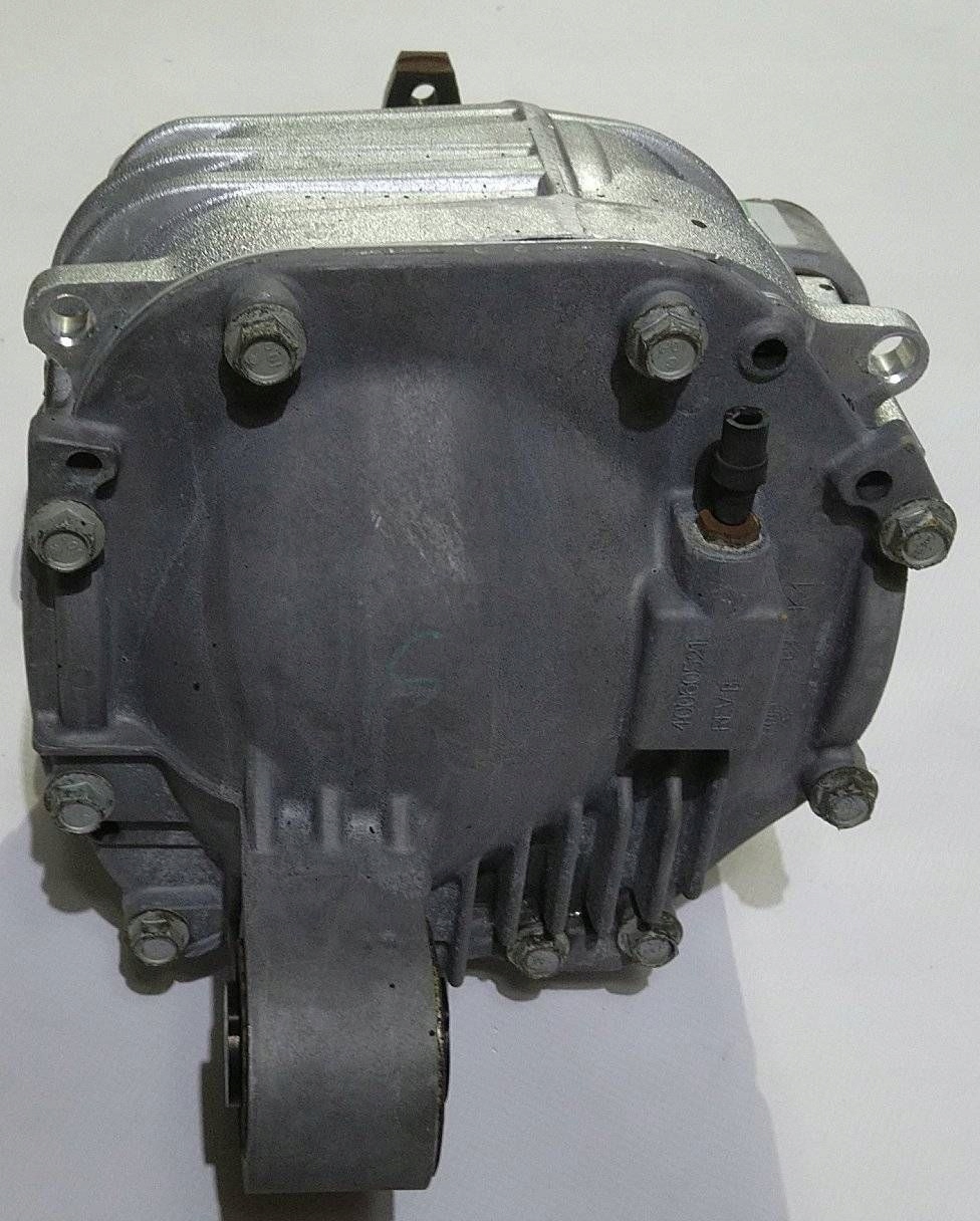differenziale DIFFERENZIALE dyfernecjal Chevrolet Camaro SS 6.2 V8 3.27 LSD 2009-2015