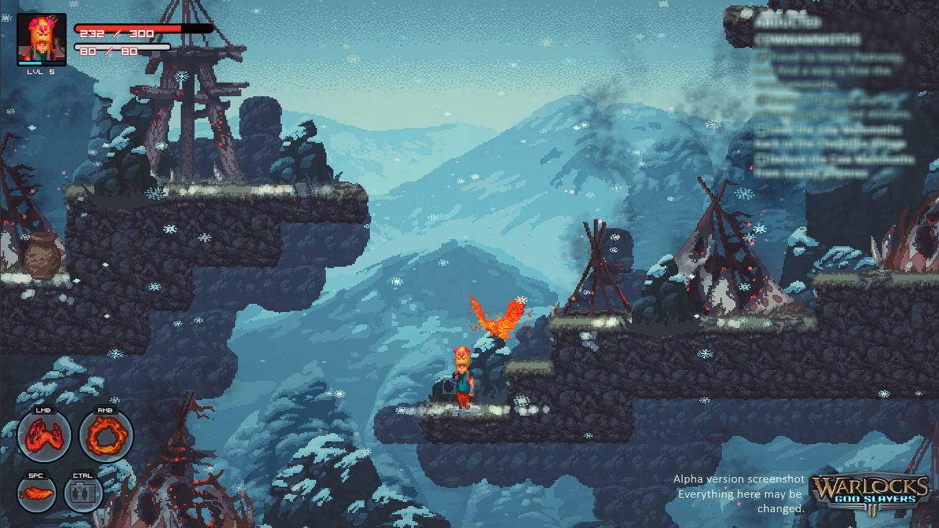 WARLOCKS 2 GOD SLAYERS PL PC KLUCZ STEAM Tytuł WARLOCKS 2 GOD SLAYERS KOD