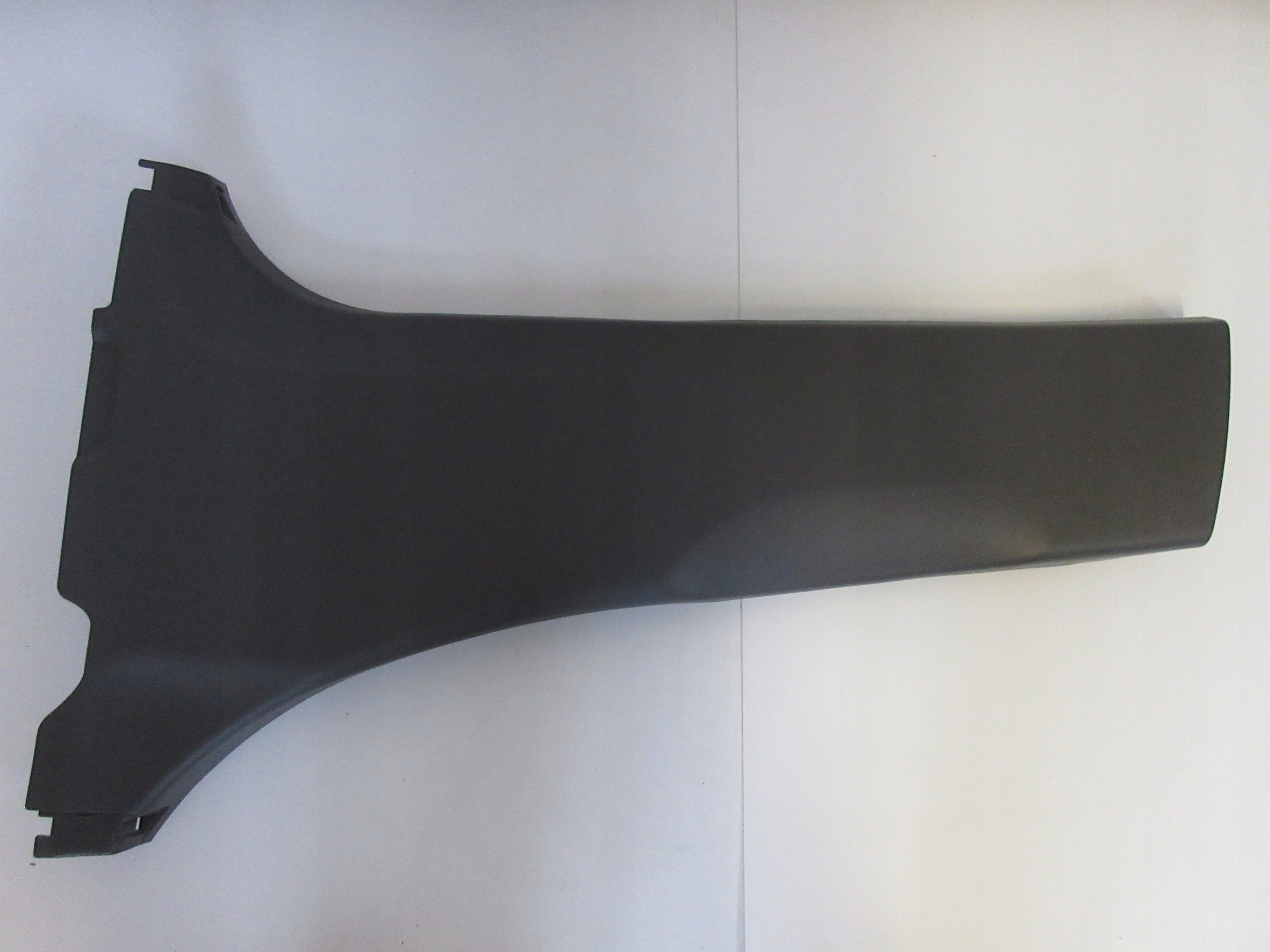 PRIUS PLUS защита средняя левый