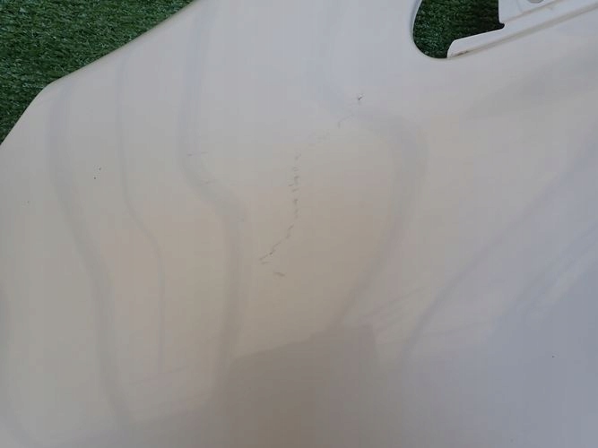 MERCEDES CITAN 420 W420 21- fender left front front