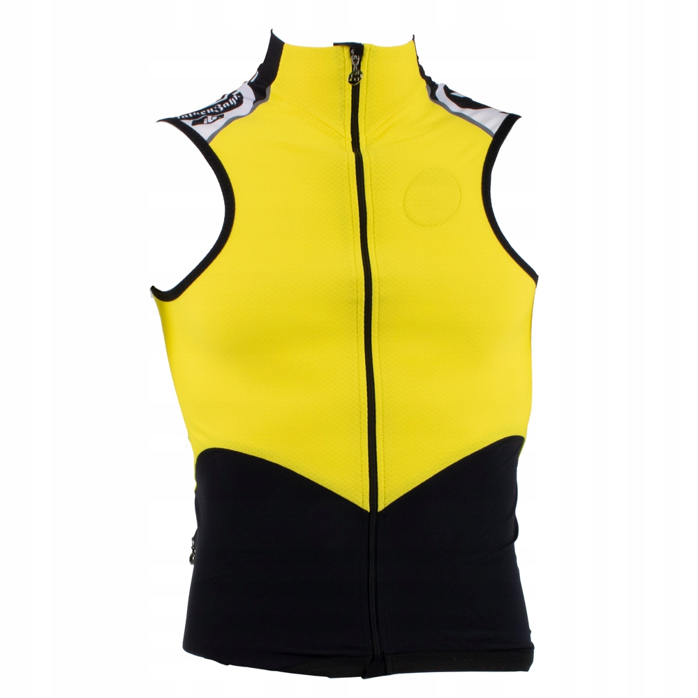 Cyklistická vesta Assos FalkenZahn M