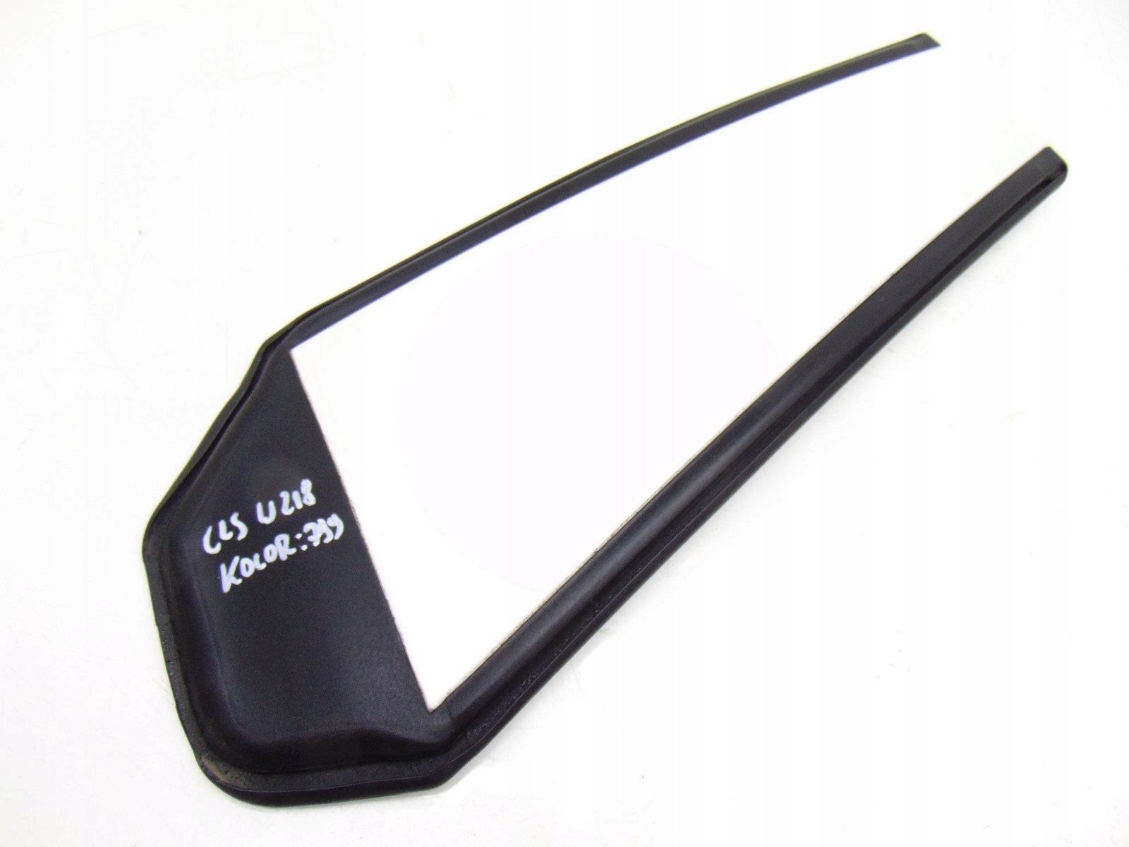 Кришка стійки B права MERCEDES W218 A2186900387