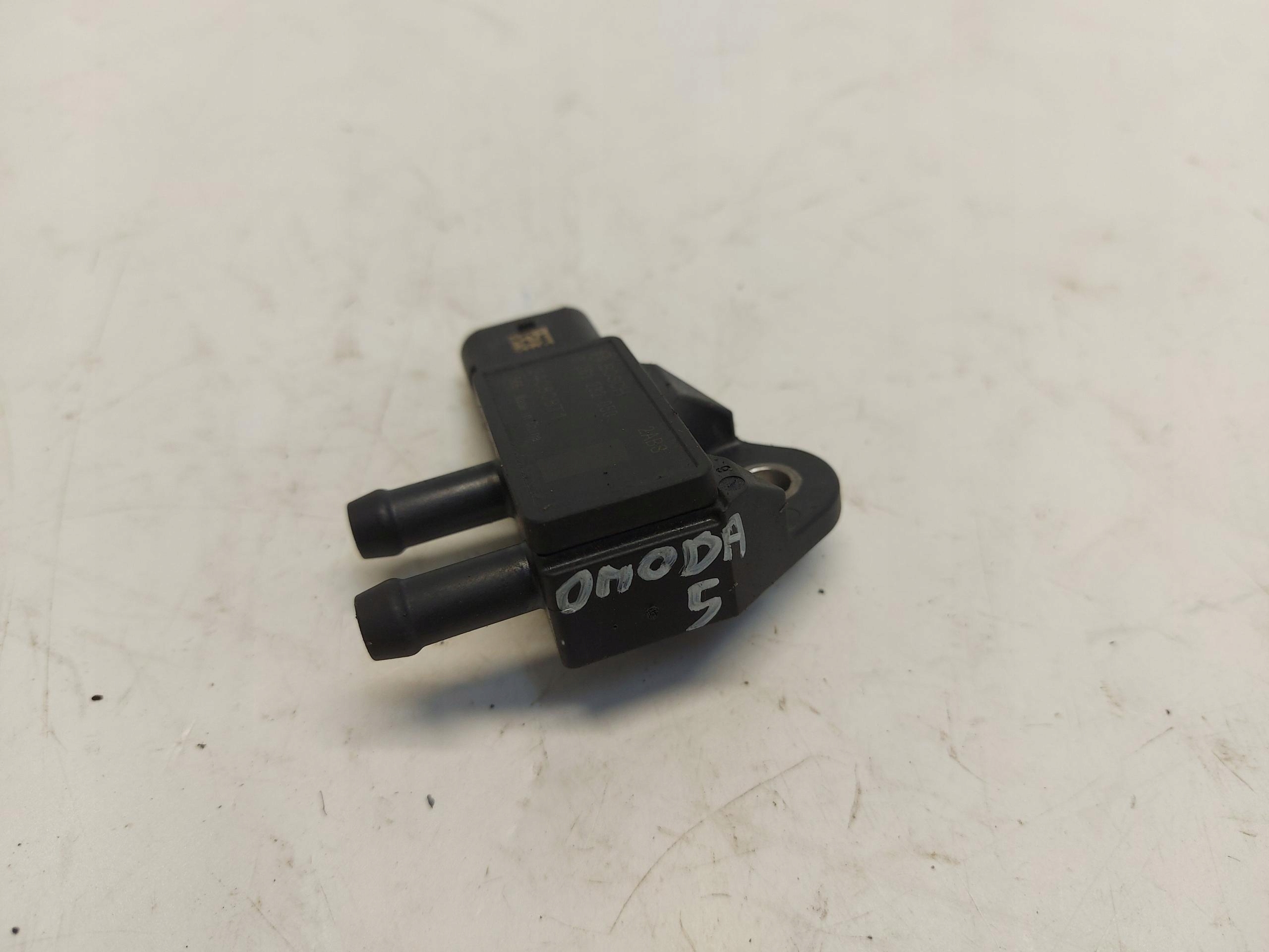 Chery Omoda 5 2024r Sensor roznicy Gase Druck dpf 0261232050