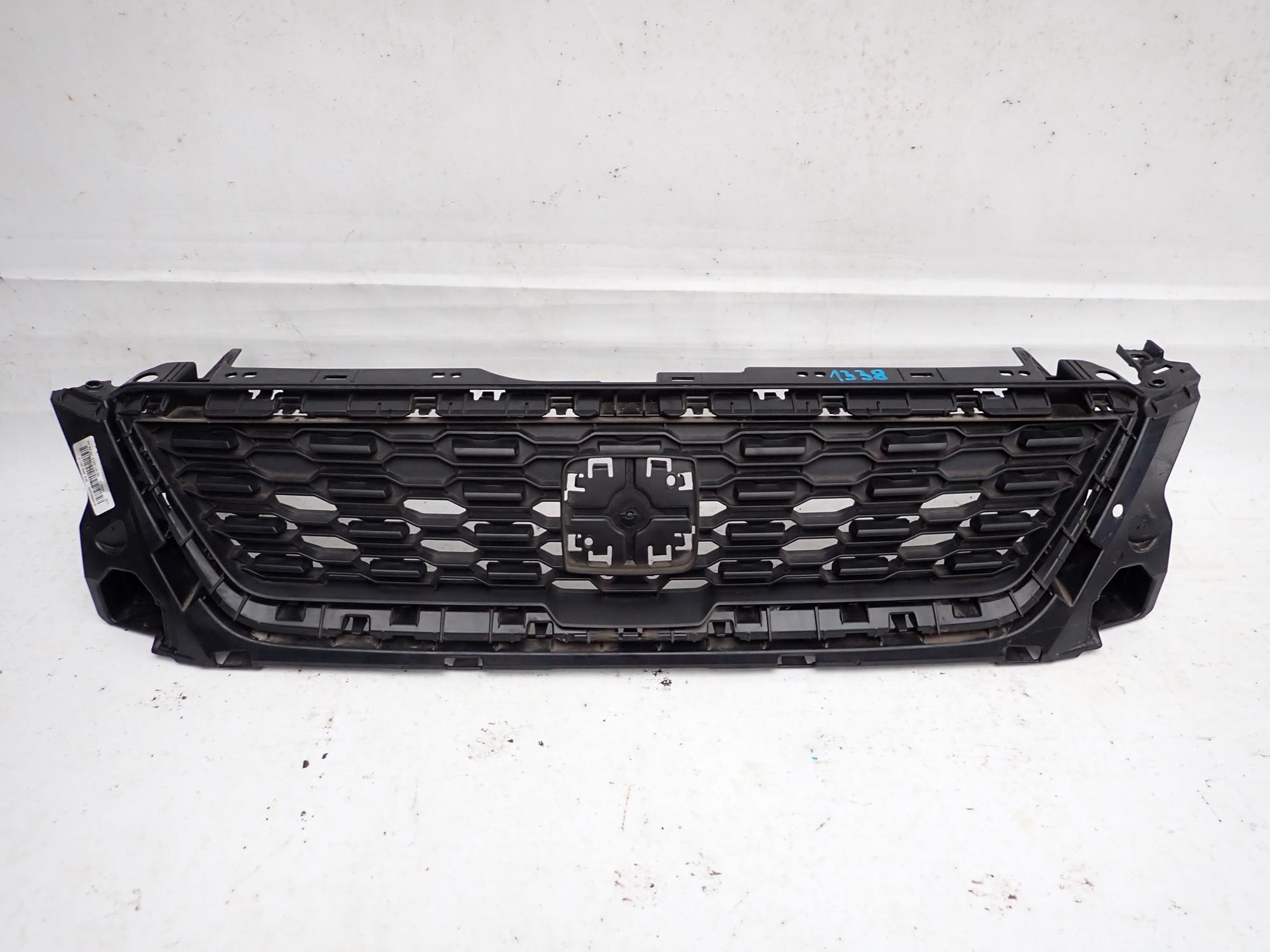 SEAT IBIZA V 5 17-> Grill Grill