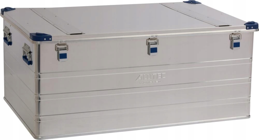 Box, hlinik D415 1160x755x485mm Alutec