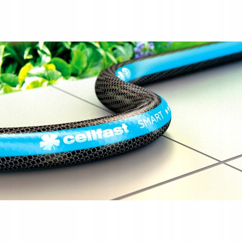 CELLFAST 13-120 WĄŻ OGRODOWY SMART 3/4" 25m Marka Cellfast