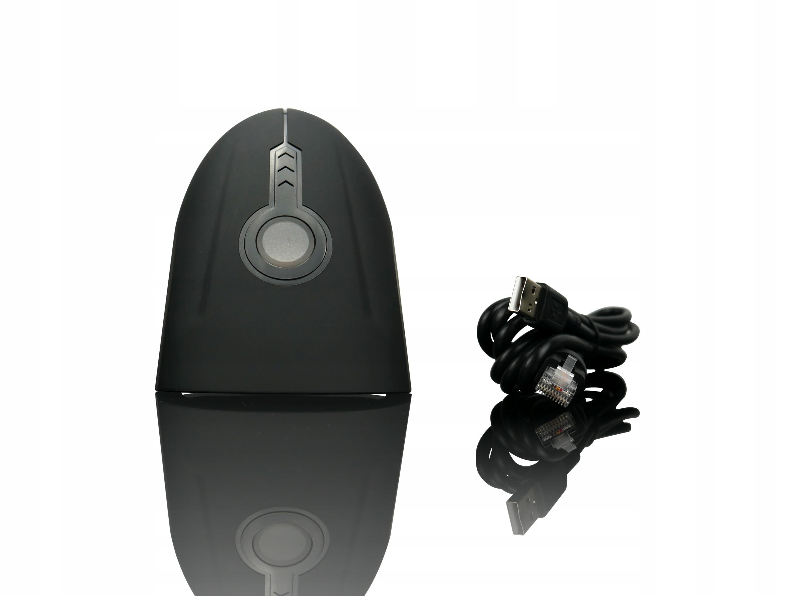 

Czytnik kodów 2D Qr Datamatrix podstawka WD-678X